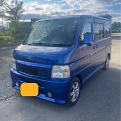 ご成約ありがとうございます！【コミコミ車】ホンダバモス4WD L...