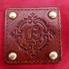 カバン◎A4サイズが入るの画像