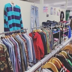 週一アルバイト募集中！