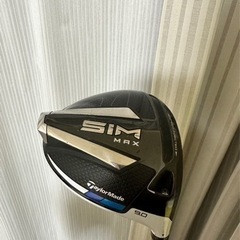 sim ドライバー ヘッドのみ11000円