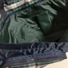 ボストンバッグの画像