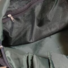 ボストンバッグの画像