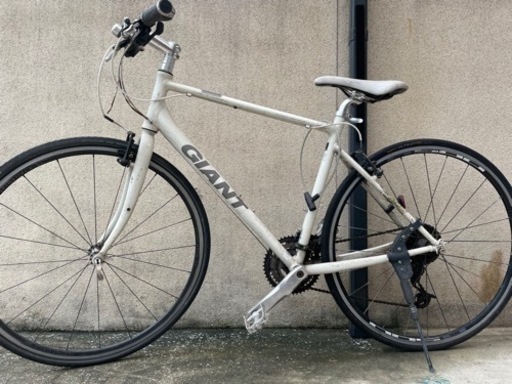 giant ジャイアント クロスバイク 自転車