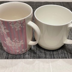 マグカップ　セット