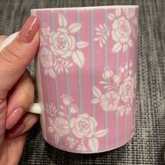 マグカップ　セットの画像