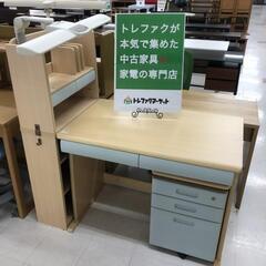 【ニトリ】学習机の画像