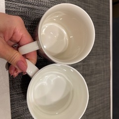 マグカップ　セットの画像