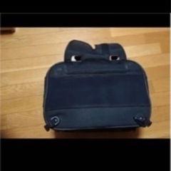 TANAX タナックス ツアーシェルケース サイドバッグの画像