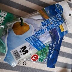 手袋&ランチボックスバッグ