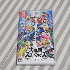 大乱闘スマッシュブラザーズSPECIAL Nintendo Sw...