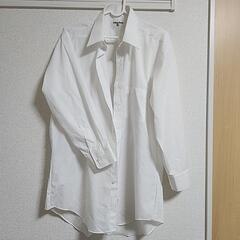 メンズワイシャツ　S～M相当