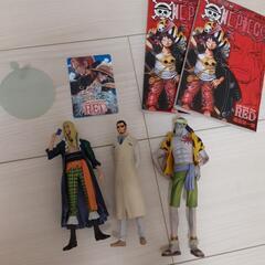 ワンピース　ONE PIECE　フィギュア　　漫画