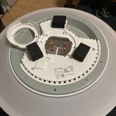 【アイリスオーヤマ】シーリングライト