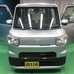 売約済み★即売れるので早い者勝ちです★H28ハイゼットキャディーX_SA2★車検付き★ドラレコ付き★スマートアシスト★トップシェイドUVカットガラス★修復歴なしの画像