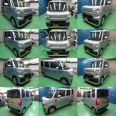 売約済み★即売れるので早い者勝ちです★H28ハイゼットキャディーX_SA2★車検付き★ドラレコ付き★スマートアシスト★トップシェイドUVカットガラス★修復歴なしの画像