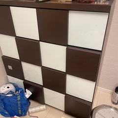 美品 チェスト タンス 収納