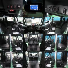 売約済み★即売れるので早い者勝ちです★H28ハイゼットキャディーX_SA2★車検付き★ドラレコ付き★スマートアシスト★トップシェイドUVカットガラス★修復歴なしの画像