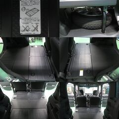 売約済み★即売れるので早い者勝ちです★H28ハイゼットキャディーX_SA2★車検付き★ドラレコ付き★スマートアシスト★トップシェイドUVカットガラス★修復歴なしの画像