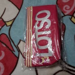 ペンケース　ポーチ　ロッツオ　売りつくしの画像