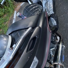 マジェ250