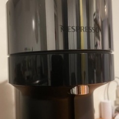 【美品】Nespresso/VERTUO NEXTの画像