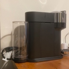 【美品】Nespresso/VERTUO NEXTの画像