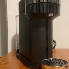 【美品】Nespresso/VERTUO NEXT