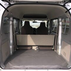 【中古車】R4年式　スズキエブリィ（MT）【２年車検つけます！！】の画像