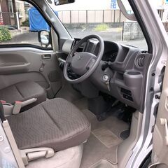 【中古車】R4年式　スズキエブリィ（MT）【２年車検つけます！！】の画像