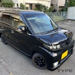 激安現状車‼️装備多数‼️H21年ゼストスパーク‼️