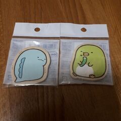 すみっこぐらし