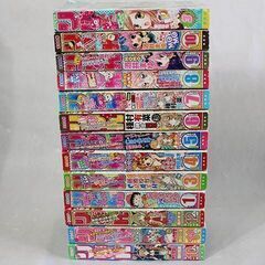 (値引)　手渡しのみ　2008年頃の少女漫画　りぼん　月刊誌セットで