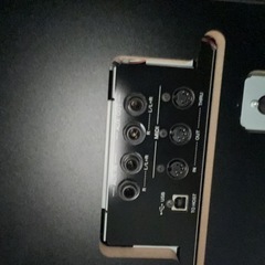 YAMAHA SCLP-430B 電子ピアノの画像
