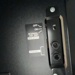 YAMAHA SCLP-430B 電子ピアノの画像