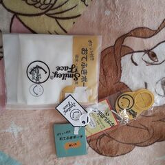 おてふき　ポーチ　　　