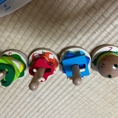 知育玩具 おもちゃ パズルの画像