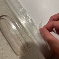 スヌーピー  保冷ランチバッグの画像