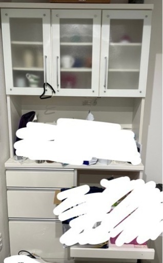 食器棚