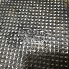 お菓子用型セット　マーマレード等の画像