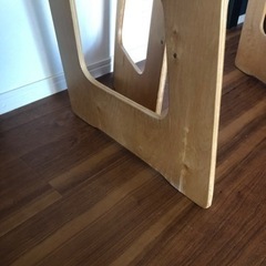 スツールの画像