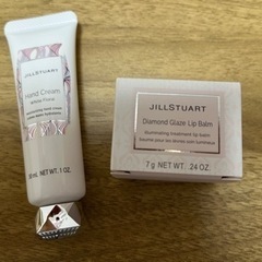 【未使用】ジル・スチュアート2点セットの画像