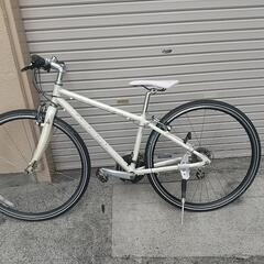 Raleigh　Radford RF-L  ラレー　クロスバイク...