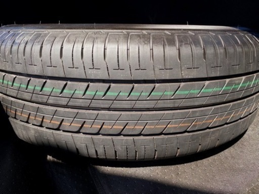 新型90ヴォクシー純正16インチ/ブリヂストンEP150 205/60R16