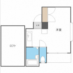  0070　☆初期費用ゼロです！ 南区三宅にある物件です☆