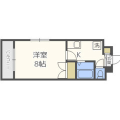 　0071　☆初期費用ゼロです！ 南区向新町にある物件です…