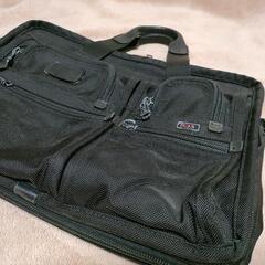 TUMI ビジネスバッグ
