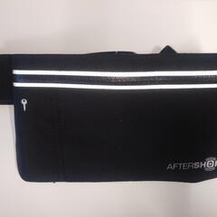 AFTERSHOKZ アフターショックス 純正ウエストポーチ