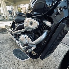 イントルーダークラシック400の画像