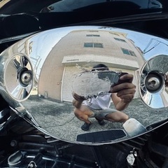 イントルーダークラシック400の画像