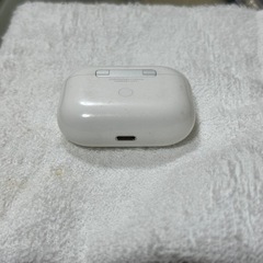 ジャンク AIRPodspro